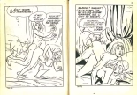 Elvifrance - Contes féérotiques 39 -Un amour de petit cochon : page 44