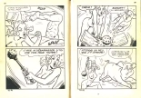 Elvifrance - Contes féérotiques 39 -Un amour de petit cochon : page 45