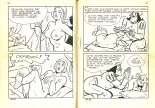 Elvifrance - Contes féérotiques 39 -Un amour de petit cochon : page 47