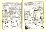 Elvifrance - Contes féérotiques 39 -Un amour de petit cochon : page 48