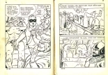 Elvifrance - Contes féérotiques 39 -Un amour de petit cochon : page 49