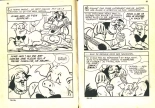 Elvifrance - Contes féérotiques 39 -Un amour de petit cochon : page 50