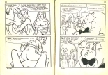 Elvifrance - Contes féérotiques 39 -Un amour de petit cochon : page 53
