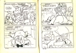 Elvifrance - Contes féérotiques 39 -Un amour de petit cochon : page 55