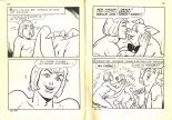 Elvifrance - Contes féérotiques 39 -Un amour de petit cochon : page 56