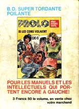 Elvifrance - Contes féérotiques 39 -Un amour de petit cochon : page 59
