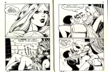 Elvifrance - Contes féérotiques 41 - Les précieuses ridicules : page 9