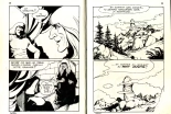 Elvifrance - Contes féérotiques 41 - Les précieuses ridicules : page 15
