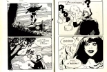 Elvifrance - Contes féérotiques 41 - Les précieuses ridicules : page 23