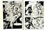 Elvifrance - Contes féérotiques 41 - Les précieuses ridicules : page 29