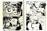 Elvifrance - Contes féérotiques 41 - Les précieuses ridicules : page 32