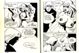 Elvifrance - Contes féérotiques 41 - Les précieuses ridicules : page 33