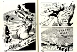 Elvifrance - Contes féérotiques 41 - Les précieuses ridicules : page 43