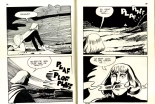 Elvifrance - Contes féérotiques 41 - Les précieuses ridicules : page 44