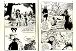 Elvifrance - Contes féérotiques 41 - Les précieuses ridicules : page 49
