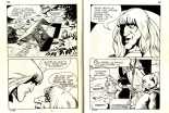 Elvifrance - Contes féérotiques 41 - Les précieuses ridicules : page 51