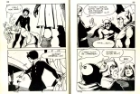 Elvifrance - Contes féérotiques 41 - Les précieuses ridicules : page 52