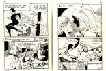 Elvifrance - Contes féérotiques 41 - Les précieuses ridicules : page 55