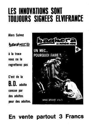 hentai Elvifrance - Contes feerotiques - 027 - La grosse Bertha