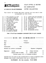 Elvifrance - Contes feerotiques - 030 - La cheville enchantée : page 4