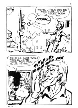 Elvifrance - Contes feerotiques - 030 - La cheville enchantée : page 7