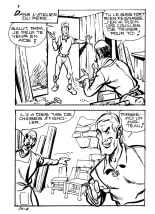 Elvifrance - Contes feerotiques - 030 - La cheville enchantée : page 8