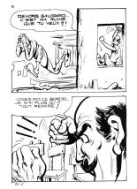 Elvifrance - Contes feerotiques - 030 - La cheville enchantée : page 10