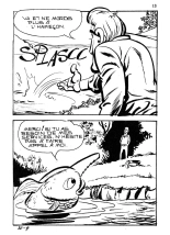 Elvifrance - Contes feerotiques - 030 - La cheville enchantée : page 13