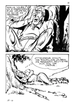 Elvifrance - Contes feerotiques - 030 - La cheville enchantée : page 15