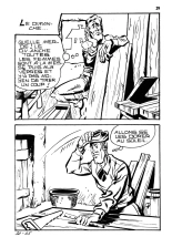 Elvifrance - Contes feerotiques - 030 - La cheville enchantée : page 29