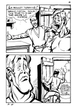 Elvifrance - Contes feerotiques - 030 - La cheville enchantée : page 45