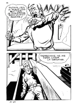 Elvifrance - Contes feerotiques - 030 - La cheville enchantée : page 46
