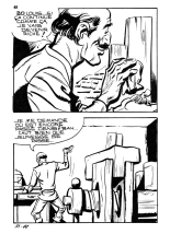 Elvifrance - Contes feerotiques - 030 - La cheville enchantée : page 48