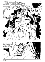 Elvifrance - Contes feerotiques - 030 - La cheville enchantée : page 65