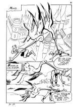 Elvifrance - Contes feerotiques - 030 - La cheville enchantée : page 81