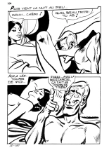 Elvifrance - Contes feerotiques - 030 - La cheville enchantée : page 104