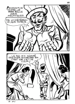 Elvifrance - Contes feerotiques - 030 - La cheville enchantée : page 105