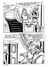 Elvifrance - Contes feerotiques - 030 - La cheville enchantée : page 106