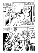 Elvifrance - Contes feerotiques - 030 - La cheville enchantée : page 107