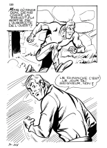 Elvifrance - Contes feerotiques - 030 - La cheville enchantée : page 110