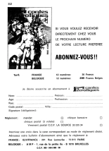 Elvifrance - Contes feerotiques - 030 - La cheville enchantée : page 112