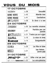 Elvifrance - Contes feerotiques - 030 - La cheville enchantée : page 115