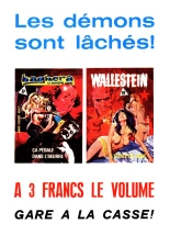 Elvifrance - Contes feerotiques - 030 - La cheville enchantée : page 116