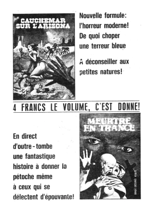 hentai Elvifrance - Contes feerotiques - 030 - La cheville enchantée