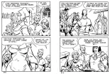 Elvifrance - Contes feerotiques - 031 - T'endors pas sur le gigot : page 3