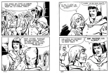 Elvifrance - Contes feerotiques - 031 - T'endors pas sur le gigot : page 5
