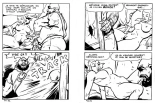 Elvifrance - Contes feerotiques - 031 - T'endors pas sur le gigot : page 8