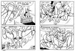 Elvifrance - Contes feerotiques - 031 - T'endors pas sur le gigot : page 13