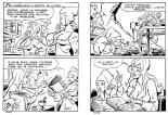 Elvifrance - Contes feerotiques - 031 - T'endors pas sur le gigot : page 15