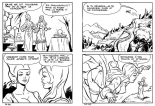Elvifrance - Contes feerotiques - 031 - T'endors pas sur le gigot : page 19